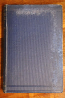 1917 Chatham's Colonial Policy by K Hotblack 1st Edition Antique History Book-7