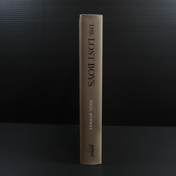 2019 The Lost Boys Under-Age Australian Soldiers WW1 Anzac Military History Book