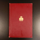 1911 Exemplum In The Early Literature Of England by J.A. Mosher Antique Book-9