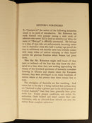 1928 Coo-ee Talks by W. Robertson Australian Aboriginal History Book 1st Edition-7