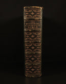 1865 The Pictorial Catholic Bible by Rev Dr Cullen Antiquarian Leather Bible-2