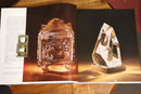 1987 Steuben Glass: Collectors Edition American Crystal Collectors Book-5