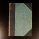 c1920 Countries Of The World JA Hammerton Antique Reference Book Vol 5. Maps-3