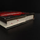 1971 Murder & Witchcraft In England by JH Marshburn Occult History Book Witches-14