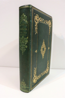 1856 A Residence In Tasmania by Capt. H. Butler Stoney Australian History Book-1