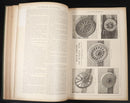 1906 The Surveyor & Municipal County Engineer Antique Architecture Book Vol XXX-7