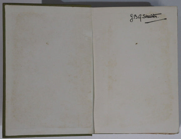 c1920 6vol Collected Works Of Bernard Shaw Literature Book Collection