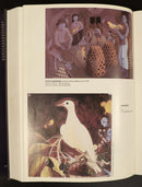 1979 Artists & Galleries of Australia & New Zealand by M. Germaine Art Book-4