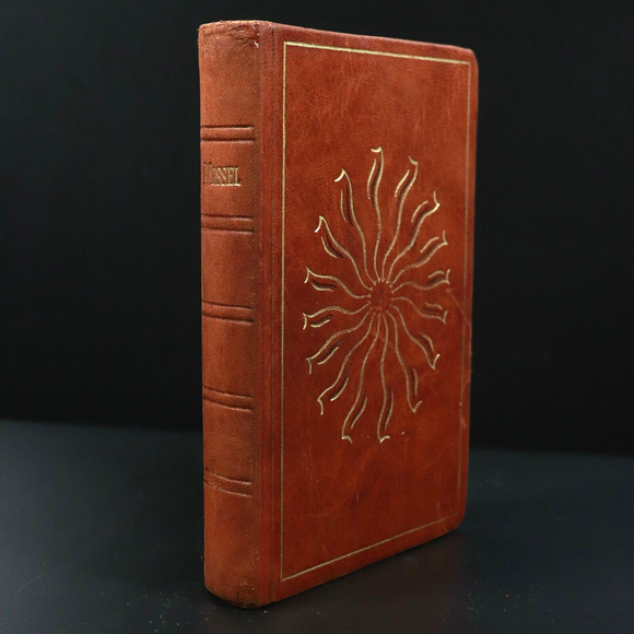 1948 Missel De Marie Mere De Dieu French Theology Book Bible Christianity