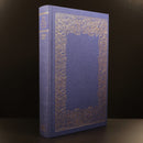1986 The Mill On The Floss by George Eliot Folio Society Fiction Book w/Sleeve-1