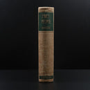 1931 Two People by A. A. Milne Antique Fiction Book Novel 2nd Edition-12