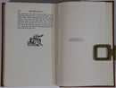 1925 Broomsticks by Walter De La Mare 1st Edition British Literature Book-5