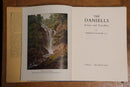 1954 The Daniells: Artists & Travellers T. Sutton Antique Book-3