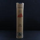 1937 Works Of George Moore: Esther Waters Antique Fiction Book The Ebury Edition-11
