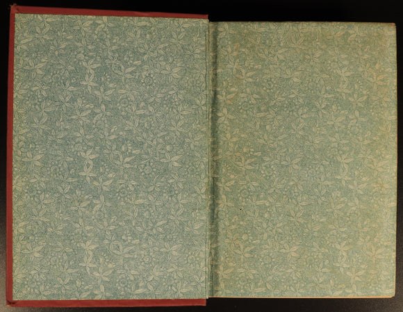 c1879 Curiosities Of Literature Isaac D'Israeli Antiquarian British History Book