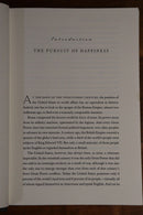 2004 An Empire Of Wealth by John S. Gordon American Economic History Book-5