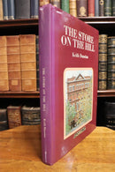 1979 The Store On The Hill by K Dunstan Georges Dept. Australian History Book-8