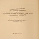 1962 The Eden Memoirs Facing The Dictators Military Book Earl Of Avon 1st Ed.-4