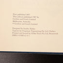 1987 2vol Glimpses Of Australia 1897 Reprint Photographic Gems History Book-4