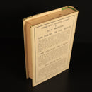 The Dark Mile by D.K. Broster 1930 Antique British Fiction Book Early Edition-2