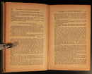 c1900 Ben Hur Tale Of The Christ by Lew Wallace Antique Christian Fiction Book-10