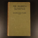 1905 The Hearseys Anglo Indian Family by Colonel H. Pearse Antique History Book-4