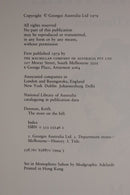 1979 The Store On The Hill by K Dunstan Georges Dept. Australian History Book-3