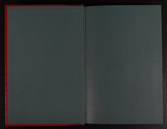 1998 Adventures Of Tom Sawyer by Mark Twain Readers Digest Literature Book