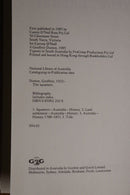 1985 The Squatters by Geoffrey Dutton Australian Colonial History Book-5