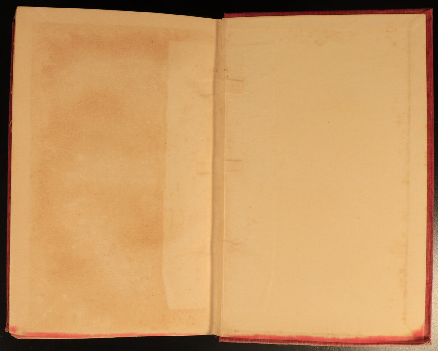 1908 Socialism by Robert Flint Antique Political Reference & Theory Book