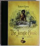 2006 The Jungle Book by Rudyard Kipling Classic Children's Book-1