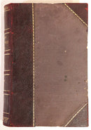 1863 Reminiscences Of Residence in NSW & VIC Australian History Antique Book-8