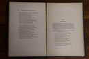 1888 Political & Poems Of Winthrop M. Praed Antique Literature Poetry Book-4