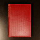 c1920 Poems & Essays Of Oscar Wilde by D. Nachshen Antique British Poetry Book-4