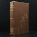 1925 Select Historical Documents Of The Middle Ages Antique History Book-1