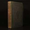 1843 Australia: History & Present Condition Antiquarian Australian History Book-1