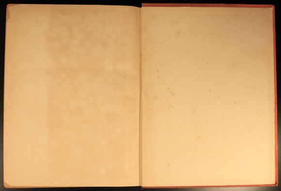 Chums 1919 Illustrated Paper For Boys Antique Illustrated British Childrens Book