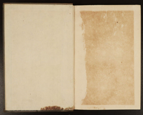 1920 The ABC Of Foreign Exchanges by George Clare Antique Economics Book