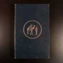 1909 In The Grip Of Nyika by JH Patterson Antique British African History Book-8