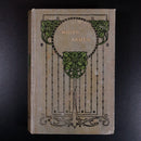1912 White Ashes by S.R. Kennedy & A.C. Noble Antique American Fiction Book-7