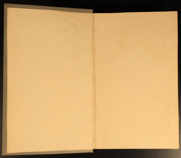 1884 History Of Tasmania From 1642 Antique Australian History Book Aboriginal