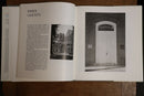 1977 Historic Courthouses of New York State 1st Edition Architecture Book-4