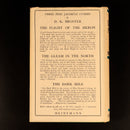 The Dark Mile by D.K. Broster 1930 Antique British Fiction Book Early Edition-13