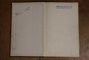 1945 Gas Manufacture & Utilization by Norman Smith Antique Energy History Book-9