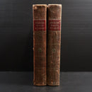 1829 2vol Sufferings Of The Church Of Scotland Antiquarian Books Rev. R. Wodrow-20