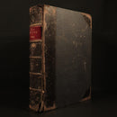 1902 The Quiver: An Illustrated Magazine Antique British Literature Book-1