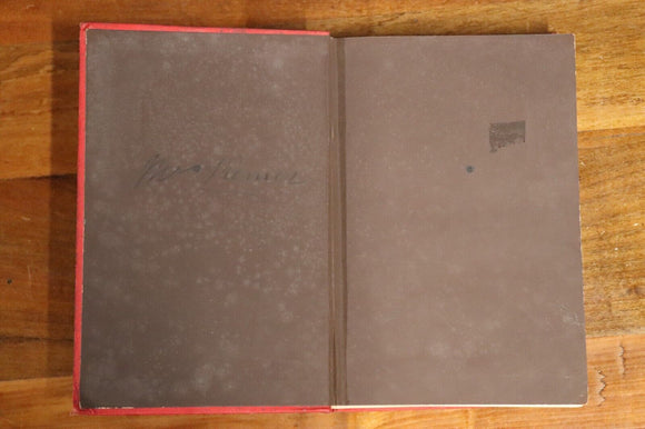 1889 Stanley Gordon: Peninsula War & Waterloo Antique Military Fiction Book