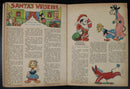c1939 Walt Disney's Merbabies & Other Stories Antique Childrens Book John Sands-6