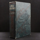 1896 Bible Readings For The Home Circle Antiquarian Theology Christianity Book-1