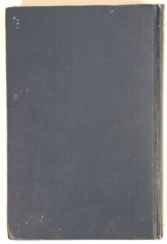 1927 Roman Private Life And Its Survivals by W McDaniel Antique History Book